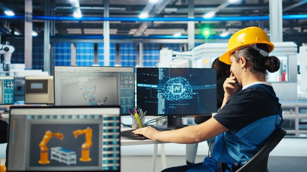 AI Predictive Maintenance: A Game Changer for Fleet Management