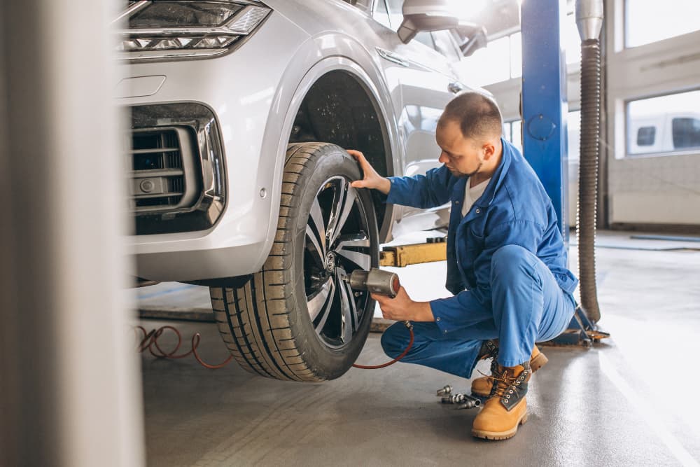 The Dangers of Delaying Tire Repair