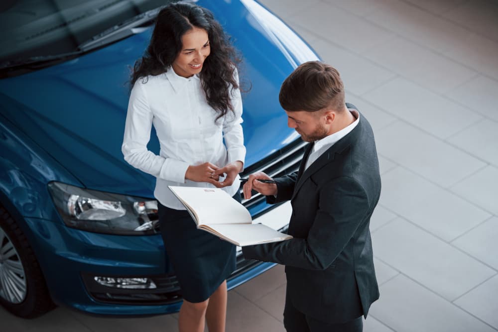 Comparing Vehicle Warranties: What Consumers Should Know
