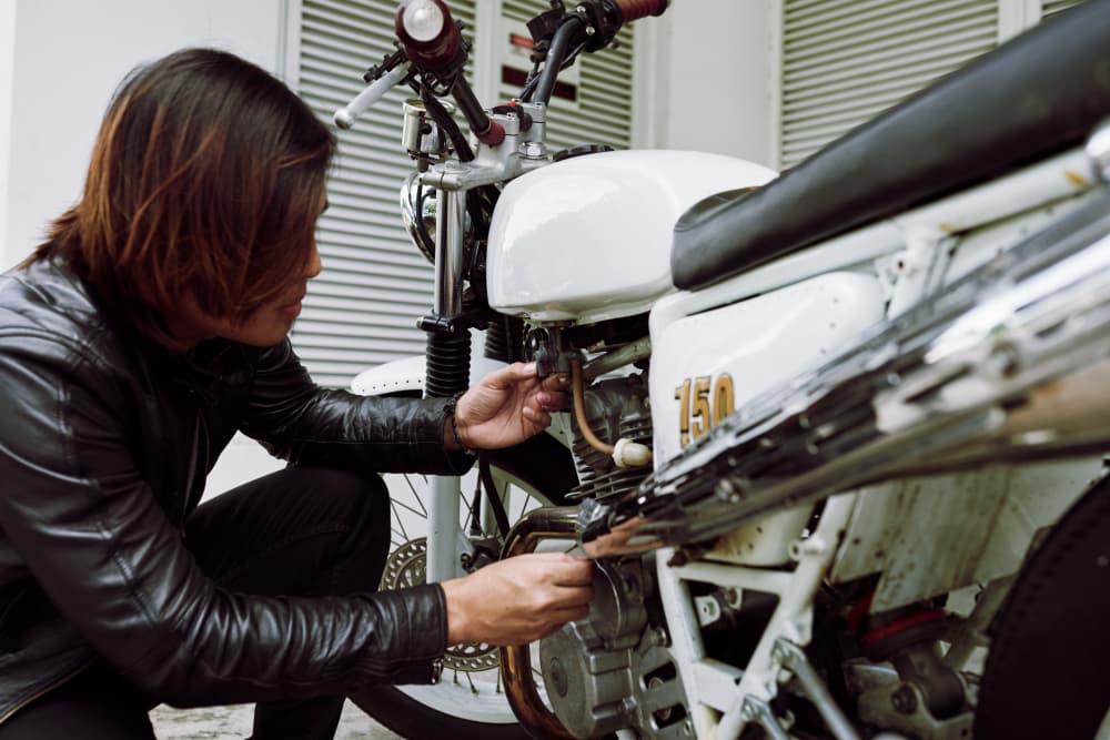 2 Wheeler Mechanic Near Me: Quick Repair Guide