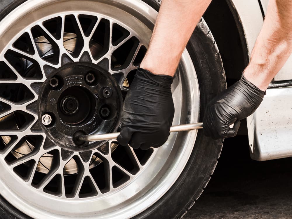 Benefits of At-Home Bike Puncture Repair Services