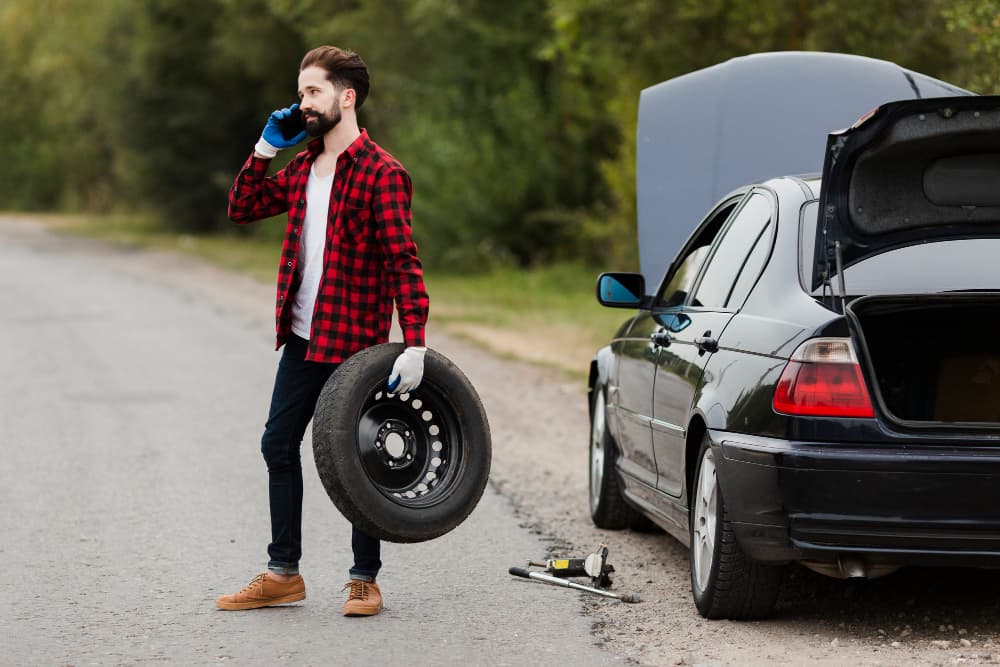 Top 5 Bike Puncture Repair Tips Every Rider Should Know