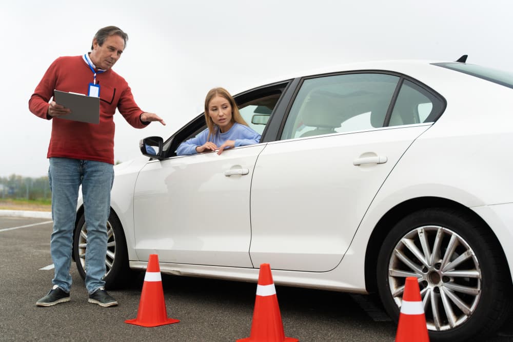 AI Fleet Optimization: Enhancing Vehicle Safety and Road Usage
