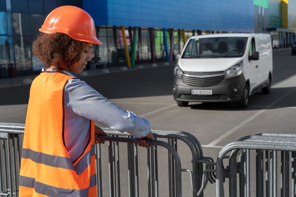 Advancements in Transportation Safety Technology Enhance Roadway Safety