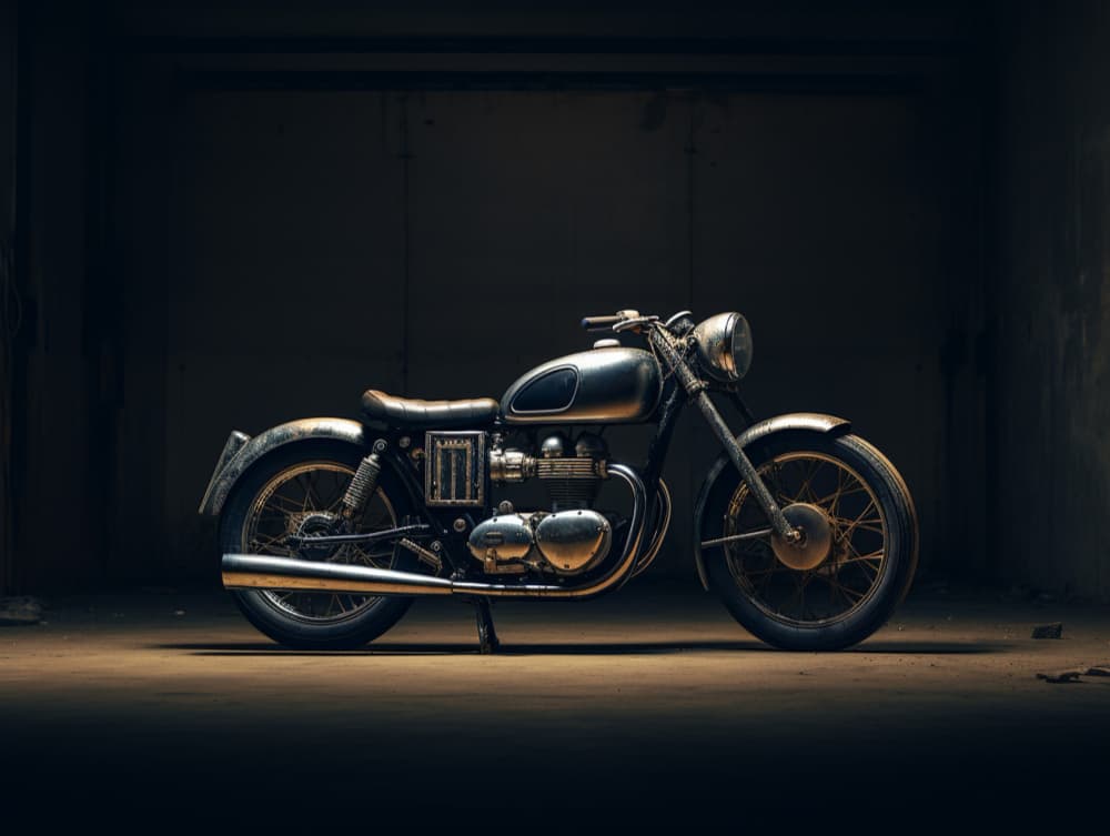 Maintenance and Repair in Royal Enfield Bikes on Flipkart