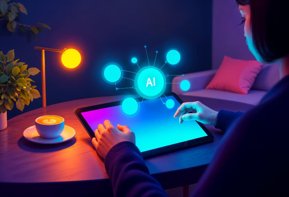 Leveraging AI for Predictive Maintenance in Fleet Management