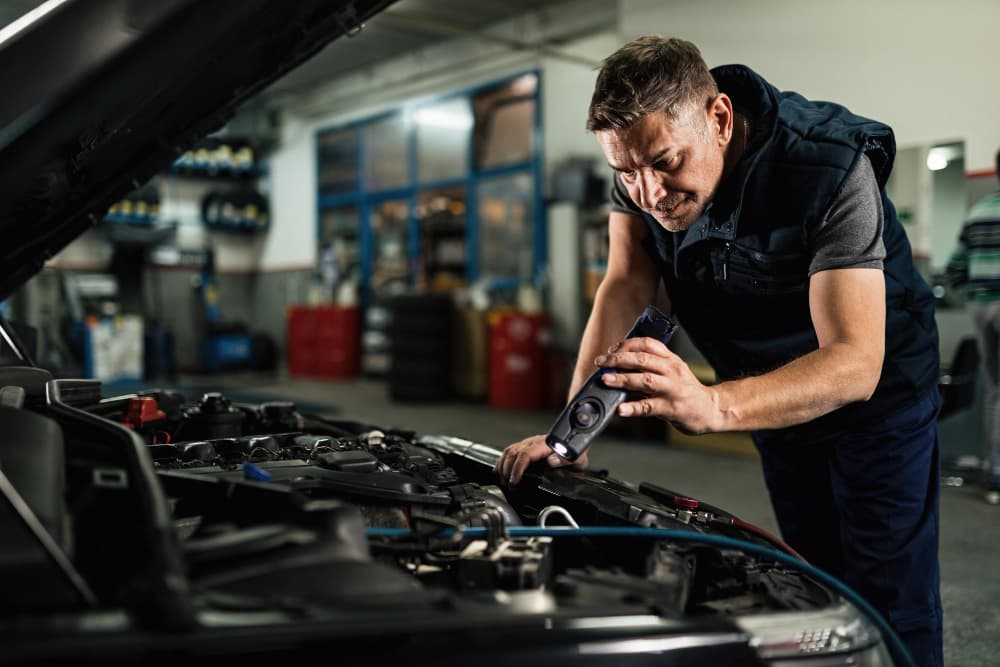 How to Choose the Best 24-Hour Car Mechanic Nearby