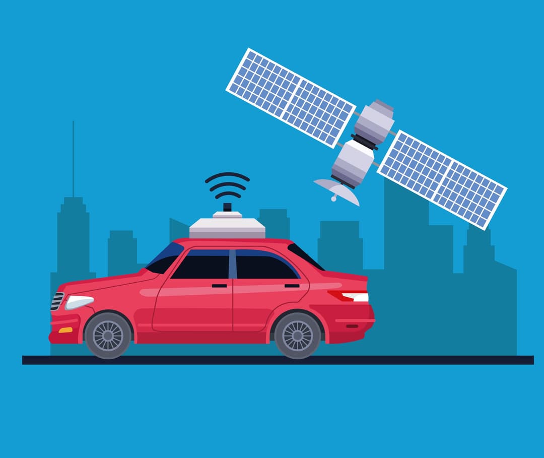 Apple Introduces Satellite-Based Roadside Assistance with iPhone 15