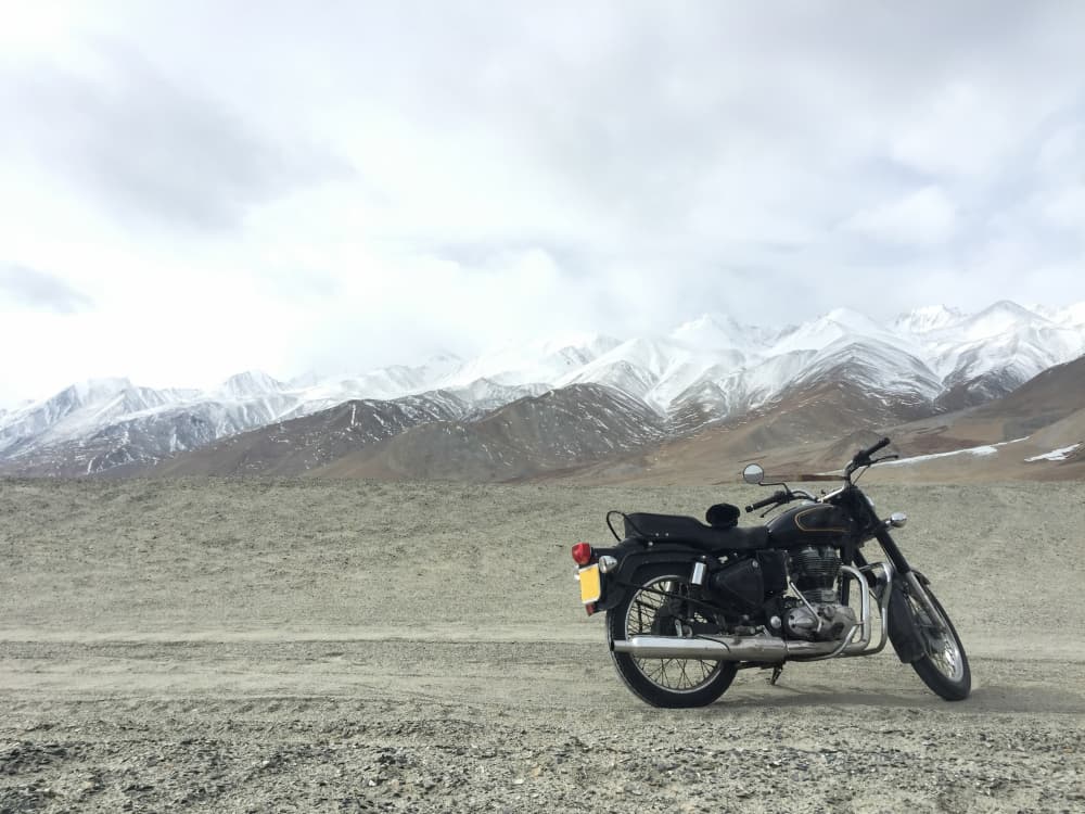 Royal Enfield: Is It Practical to Buy Royal Enfield Bikes on Flipkart?