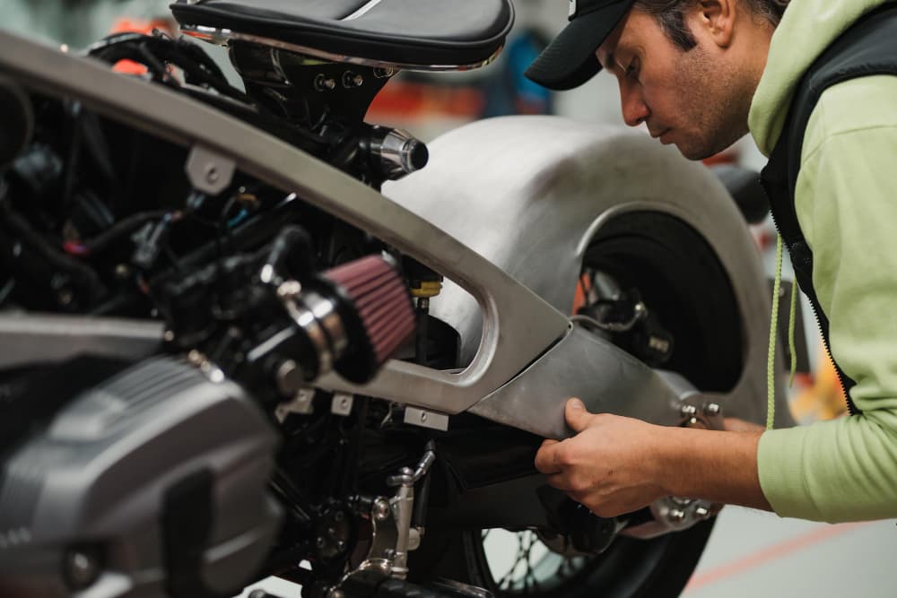 Common Bike Issues Fixed by Online Mechanics