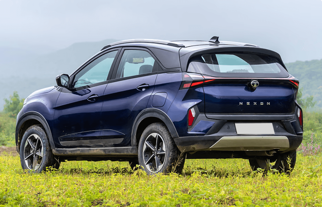 Tata Nexon Continues the Mission to Make Every Ride Safer