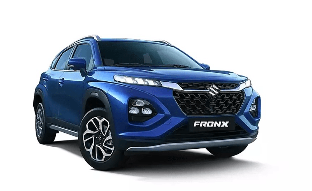 Maruti Suzuki Sees Unprecedented Car Sales Surge with GST 2.0 Reforms