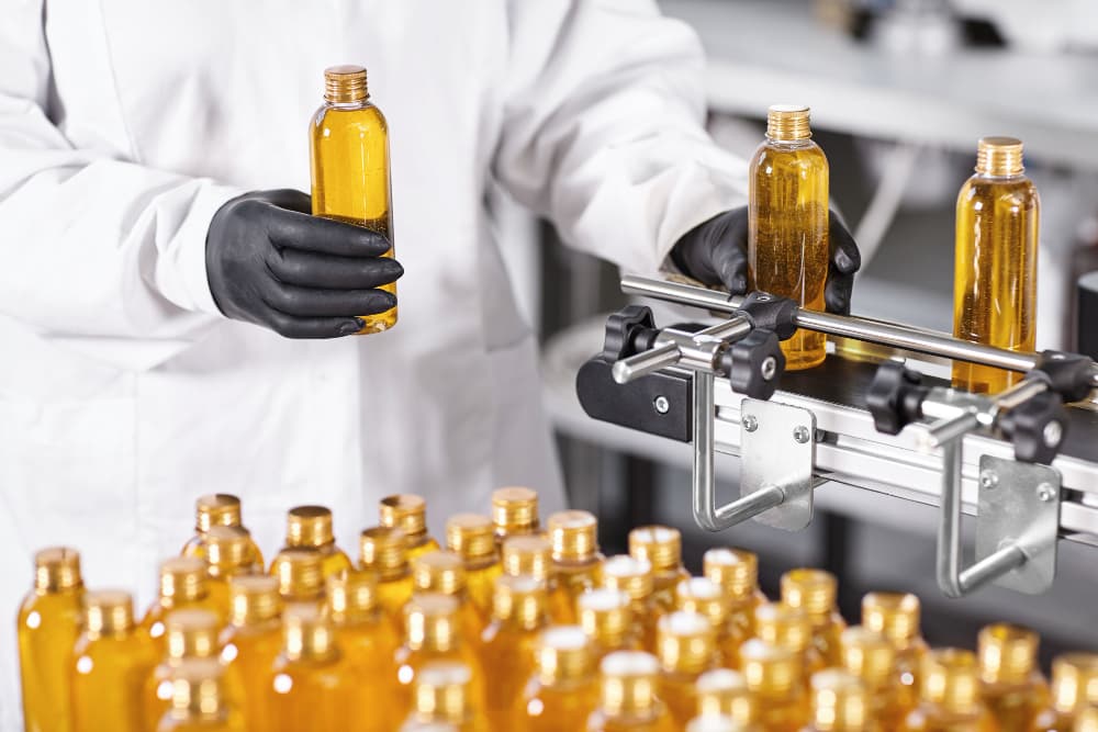 These are the Top Lubricant Companies in India 2025-2026
