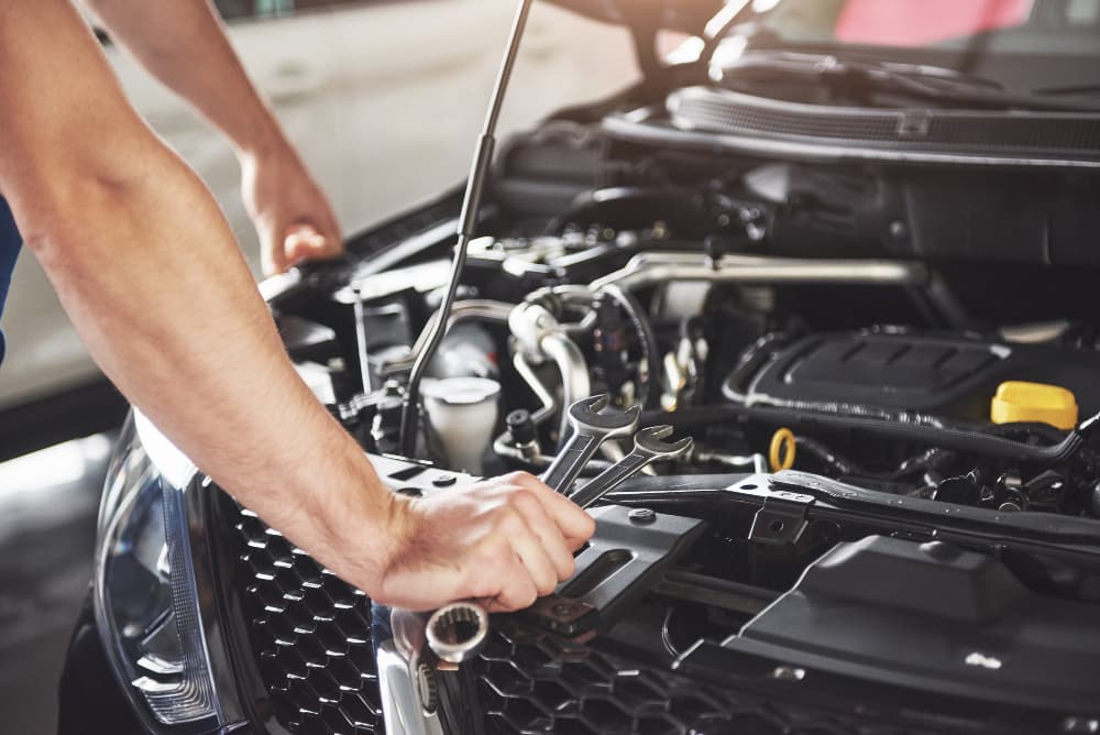 Types of Lubricants Used in Indian Industries