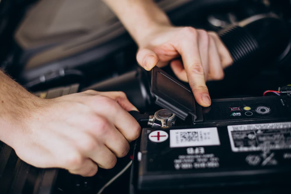 Car Battery Dead? Here’s What to Do