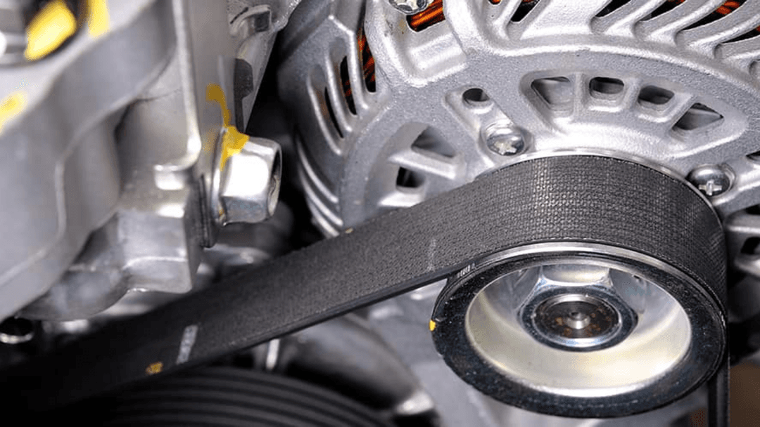 How much is a Timing Belt?