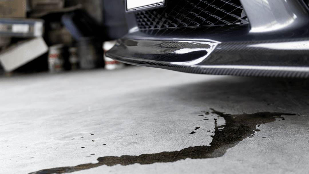 How to Fix an Oil Leak Under Car – Causes &#038; Solutions