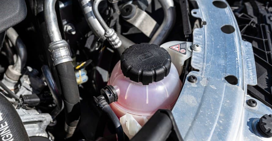 How to Check for a Coolant Leak? Easy Steps to Prevent Damage