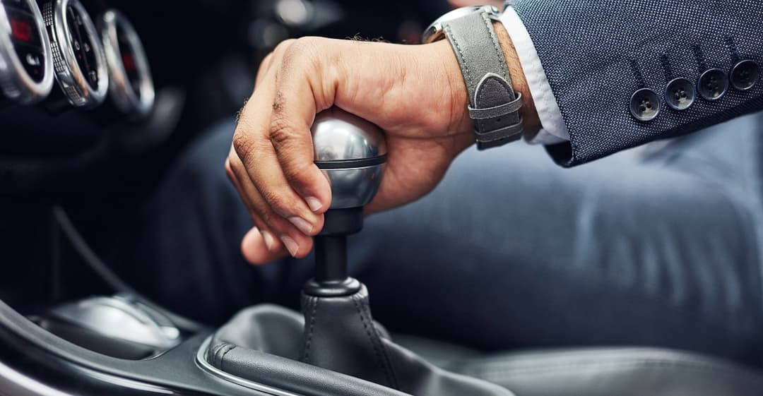 Hard Shifting Risks: Protect Your Transmission
