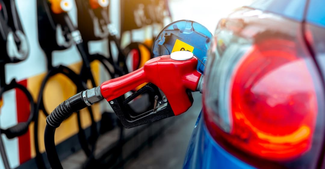 Jet Fuel and Gasoline: Key Differences Uncovered