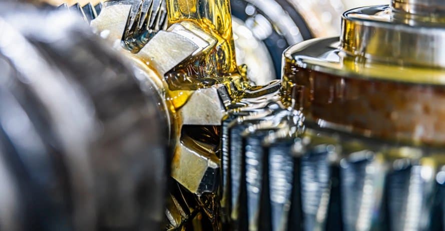 How to Choose and Use Thick Gear Oil Properly ?