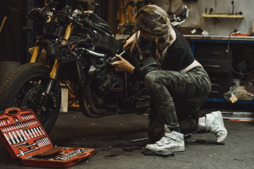 Bike Puncture Repair at Home: Quick and Easy Solutions