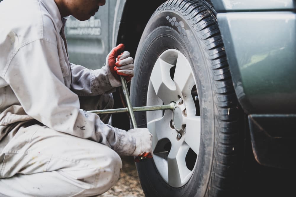 Puncture Repair at Home: Step-by-Step Guide