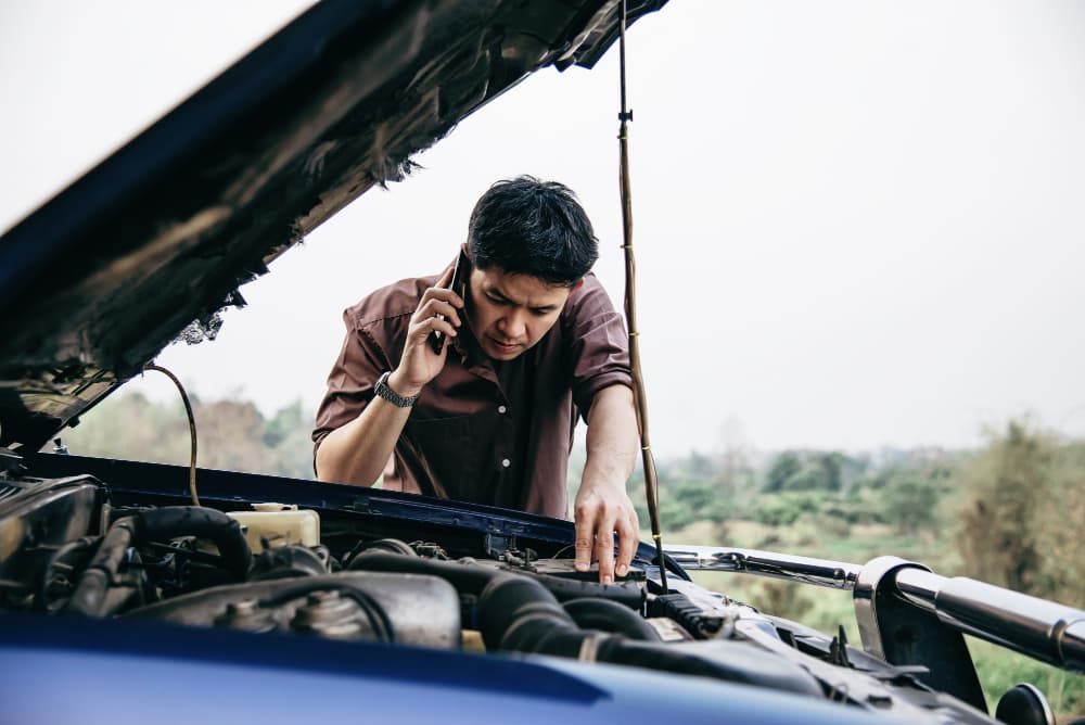 Quick Fixes Before Searching Scooty Repair Near Me