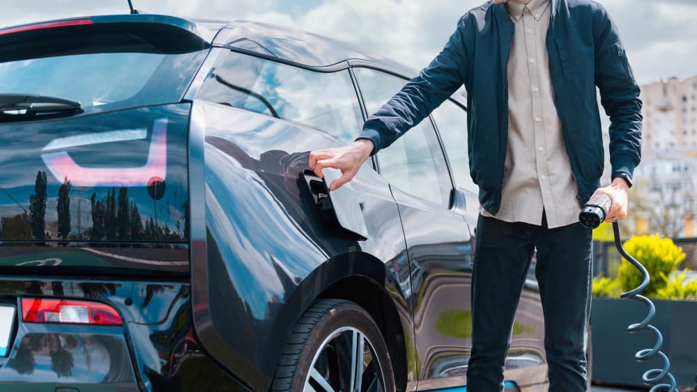 The Future of the Automotive Aftermarket: Trends and Insights