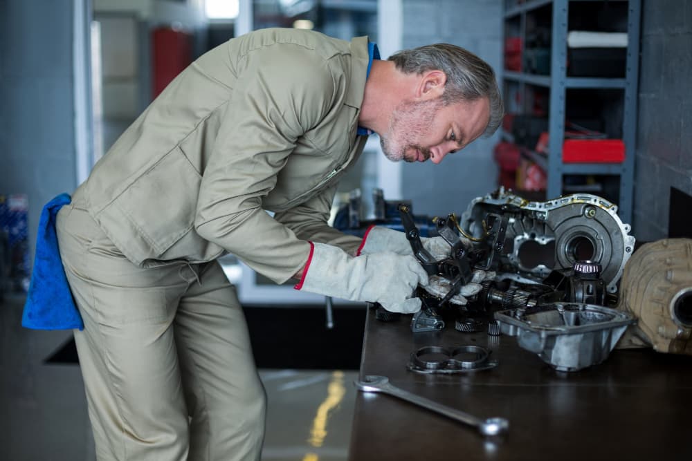 Clutch Repair Costs and What Affects Them