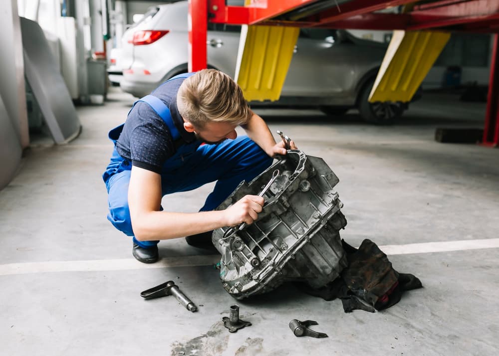 Broken Axle Signs You Must Not Ignore