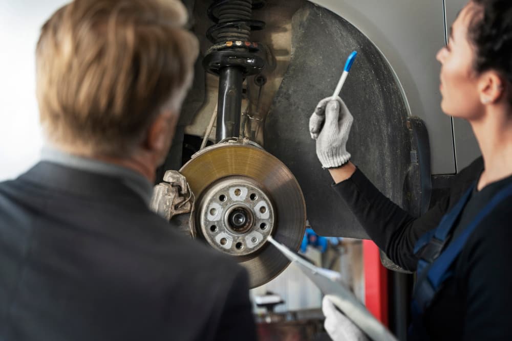 Why Your Clutch Stops Working Suddenly
