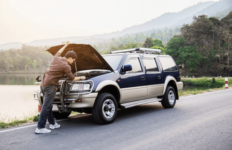Road Side Assistance: What It Covers and When to Call for Help