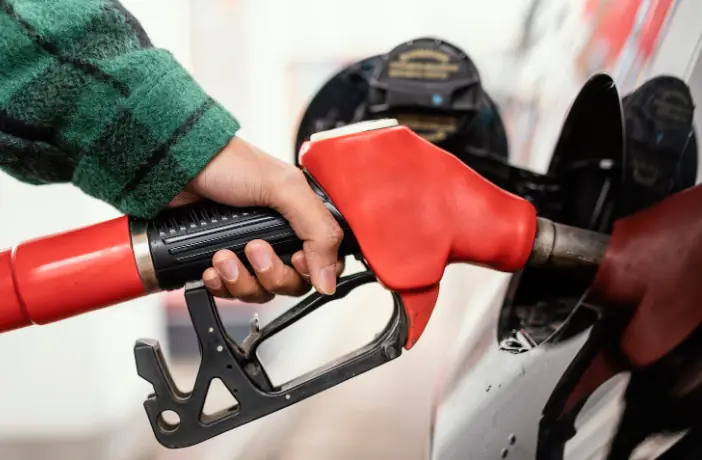Fastest Car Fuel Delivery Service in Delhi — Crossroads Helpline