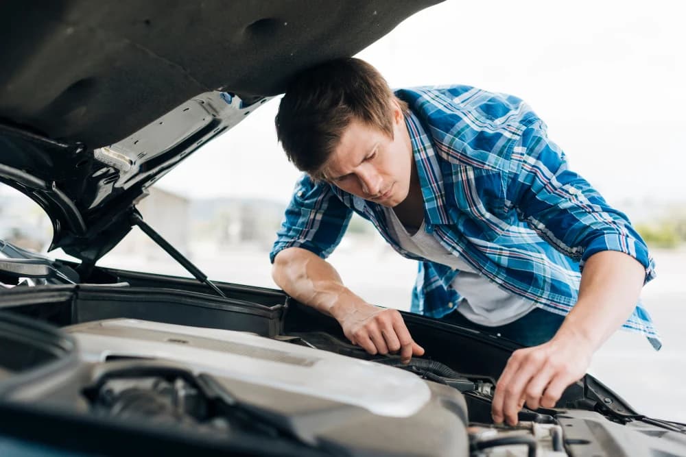 How to Check for a Coolant Leak? Easy Steps to Prevent Damage