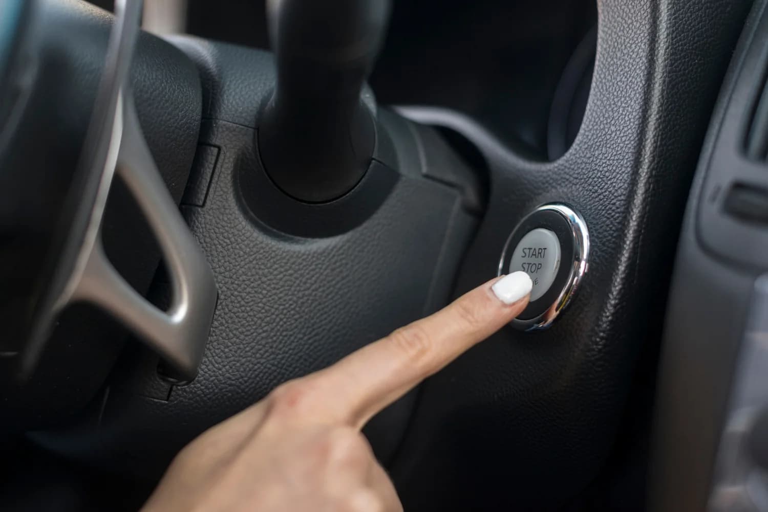 Car Auto Start Stop Not Working? Common Causes & Fixes