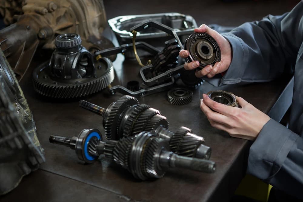 Complete Clutch Repair Guide for Car Owners in 2026