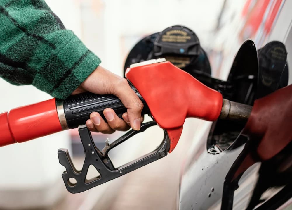 Reliable Fuel Delivery Service in Ghaziabad 24/7