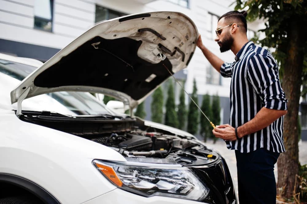 Car Overheating on Highway? What to Do Right Now