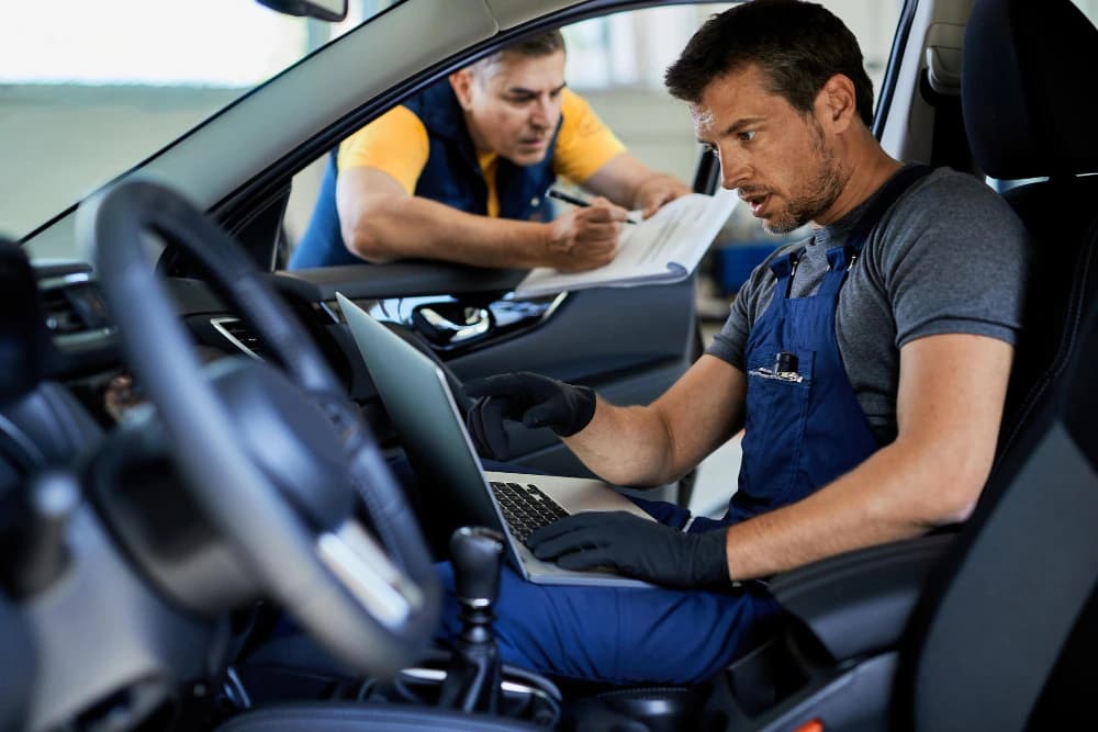 RSA as an Extension of OEM Aftersales: What Happens After the Vehicle Leaves the Workshop?