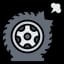 Roadside Assistance Icon