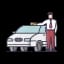 Service Wheel Icon