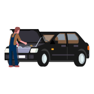 Car Towing Service - Get Your Car Towed Quickly and Efficiently Nearby