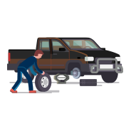 Car Towing Service - Get Your Car Towed Quickly and Efficiently Nearby