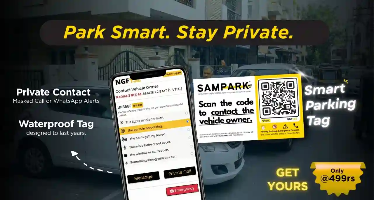 Sampark me offer slider