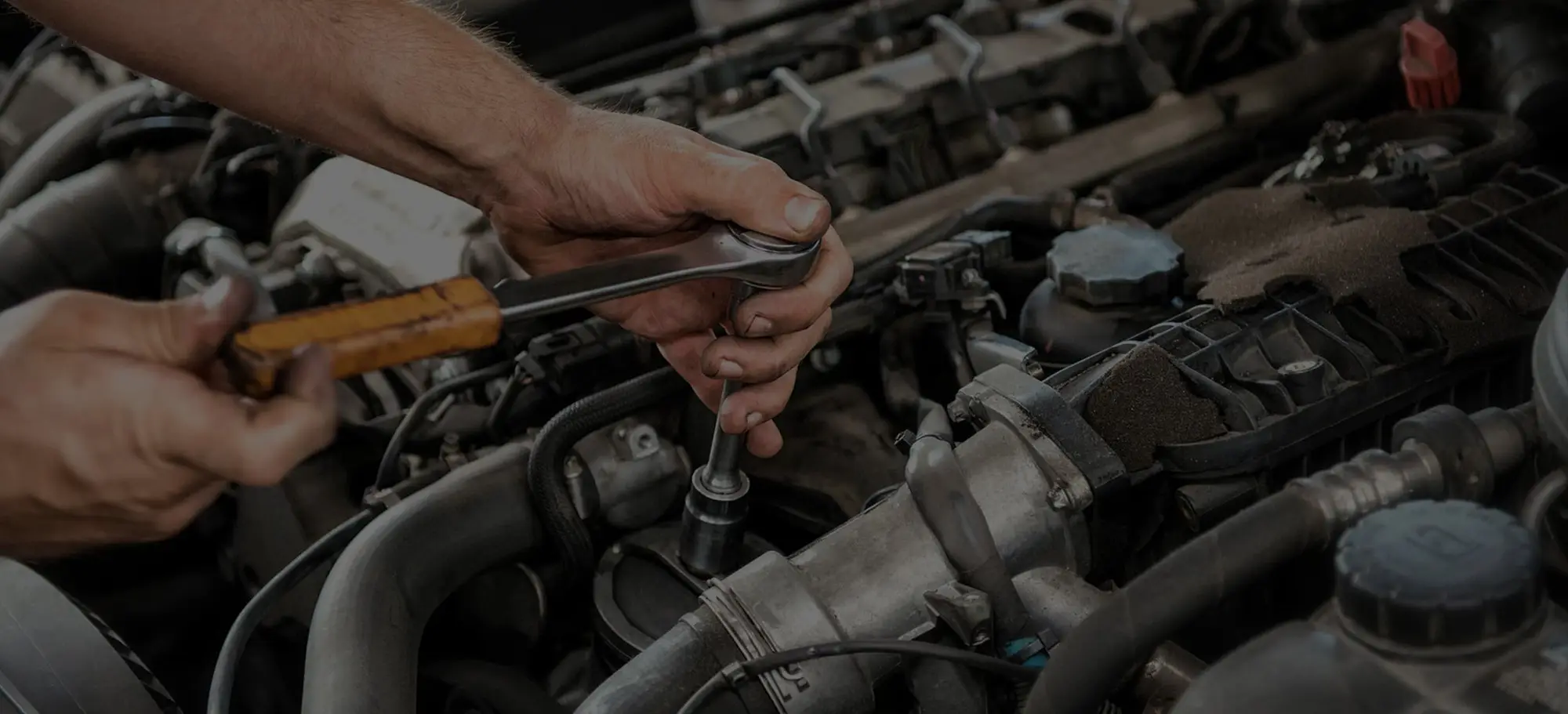 Reliable Minor Repairs for Your Vehicle at Your Convenience