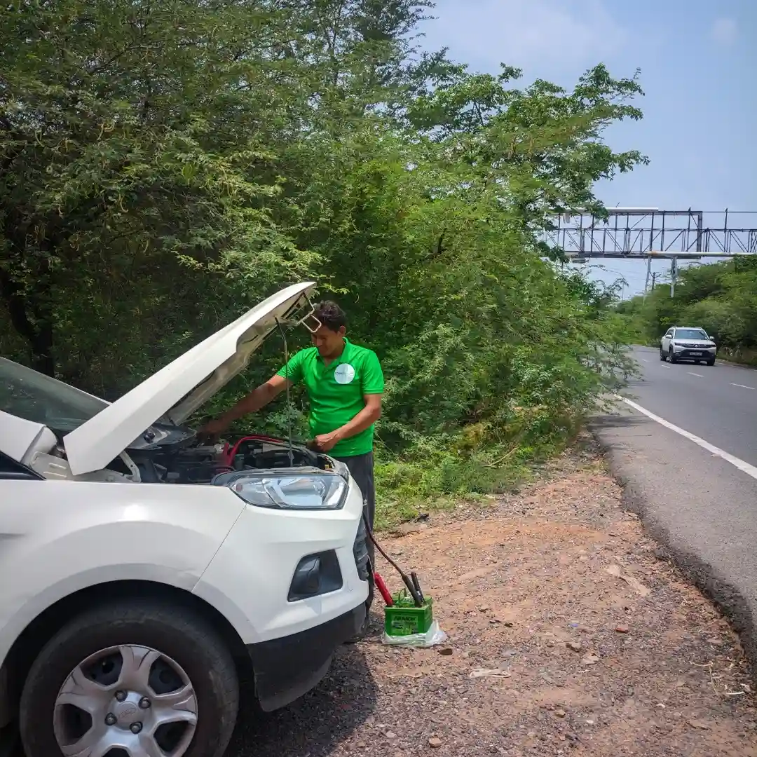 Our Emergency Inspection Services Include Our Emergency Inspection Services Include