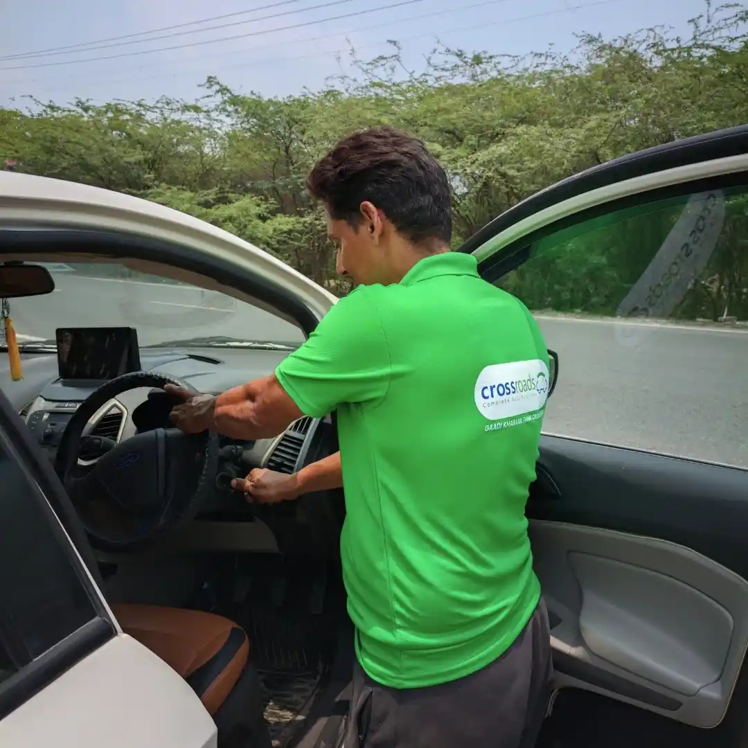 Why Choose Our Key Lockout Service? Why Choose Our Key Lockout Service?