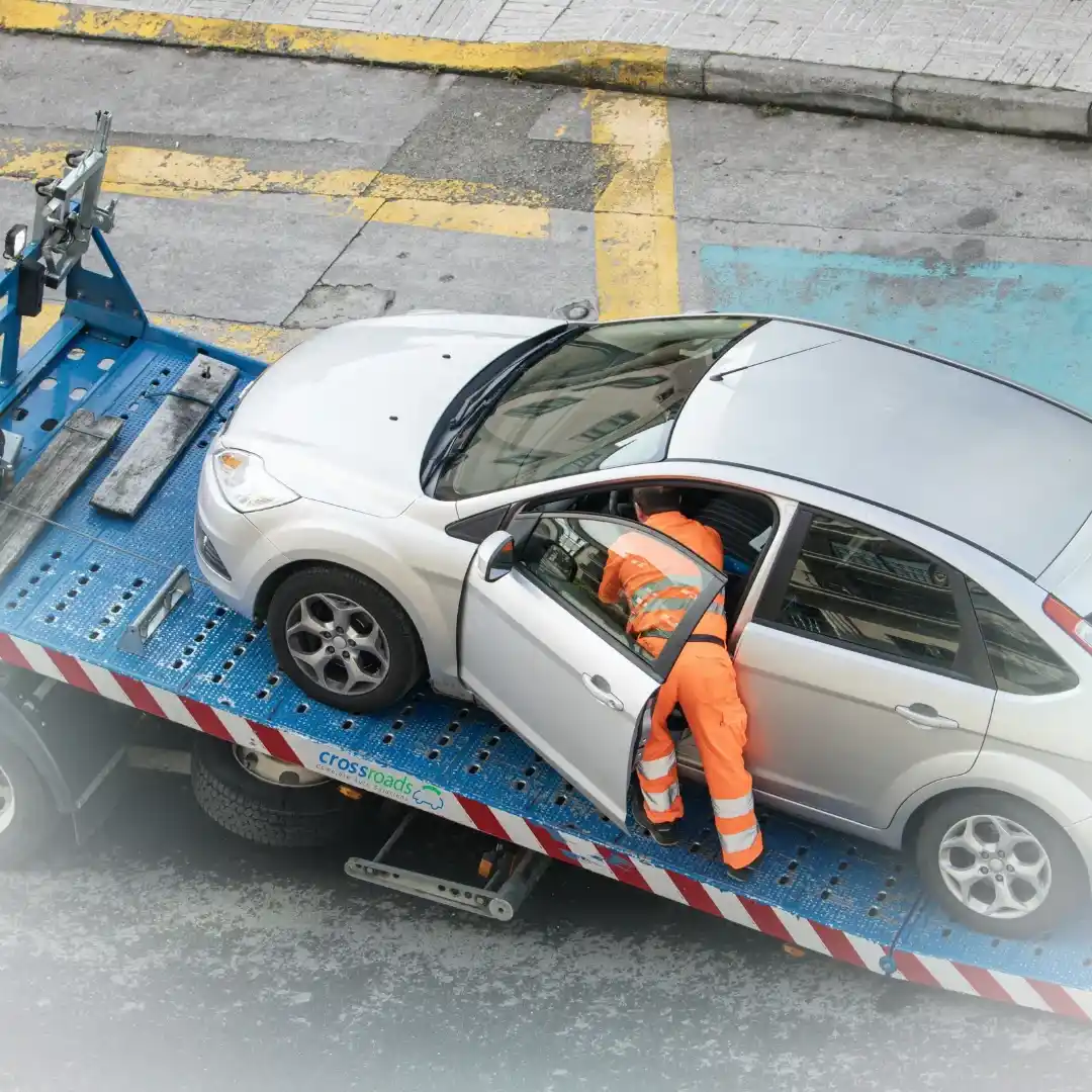 Towing Assistance