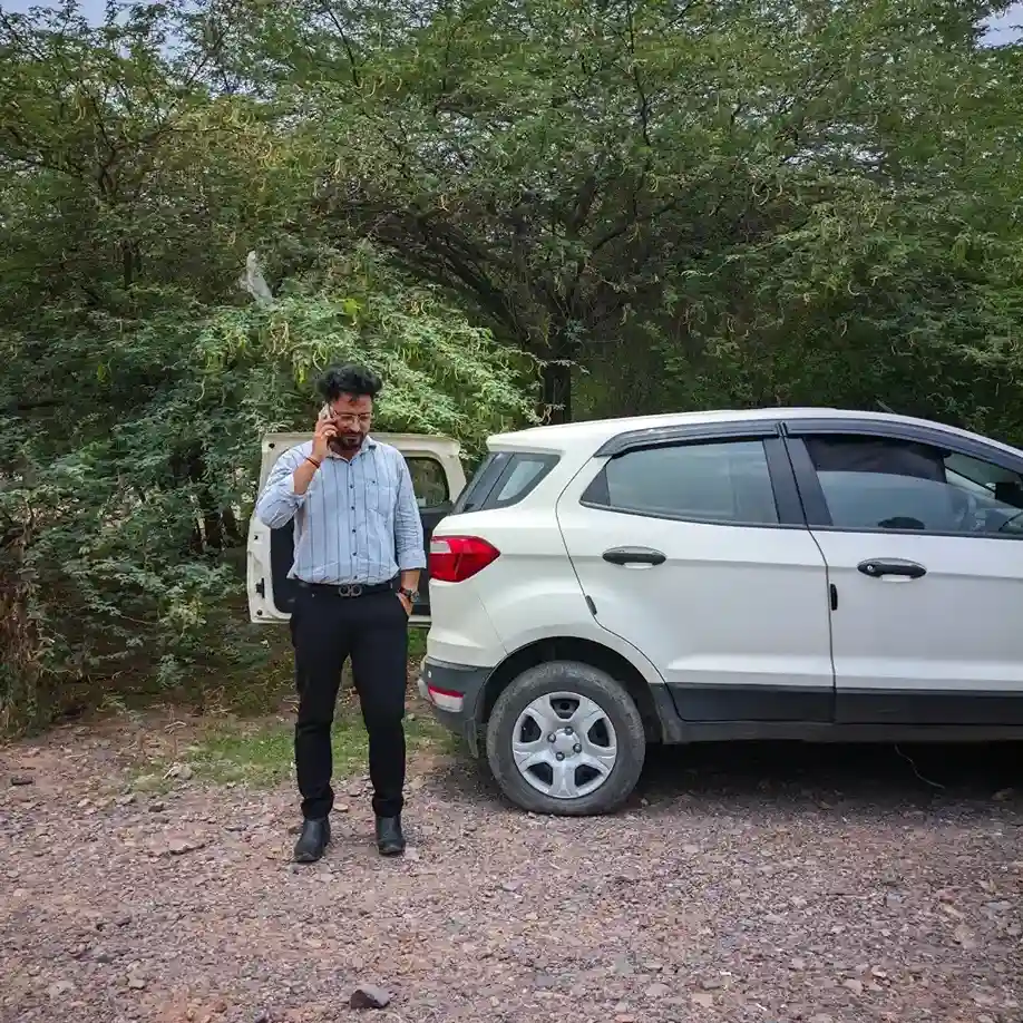 Effortless Towing Solutions for EV Owners Effortless Towing Solutions for EV Owners